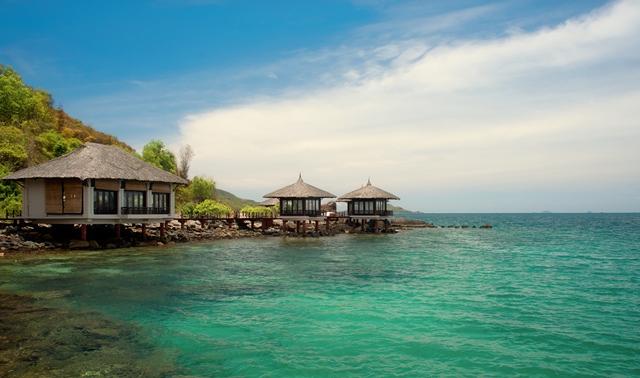 Đặt phòng khách sạn